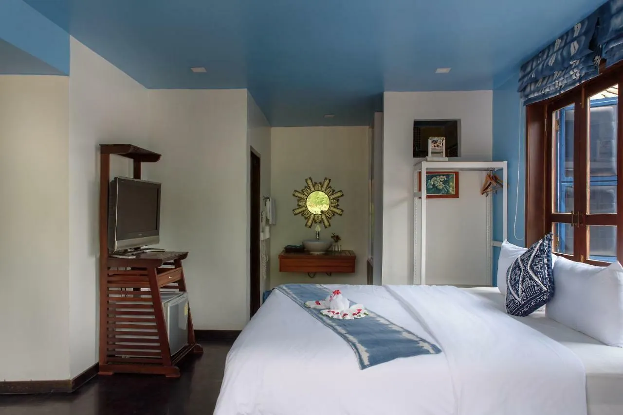 *** Inn Ancient Luangprabang Hotel Laos