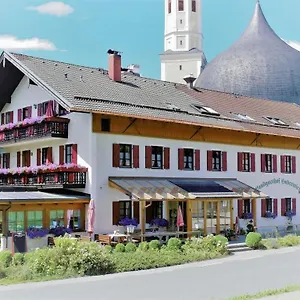 Huberwirt Gmbh Hotel Rosenheim