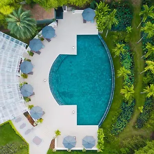 The Luang Say Resort