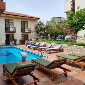  Hotel Sezgin Turkey