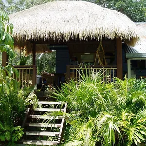 Mango Tourist Auberge de jeunesse Hervey Bay