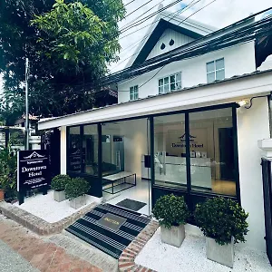 Downtown Guest house