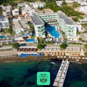 Dragut Point South Station touristique Turgutreis