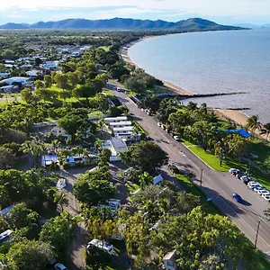 Big4 Tasman - Rowes Bay Village de vacances Townsville