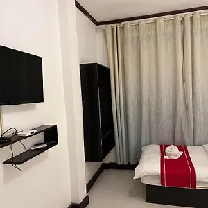 Hotel Jasmine Place House, Luang Prabang
