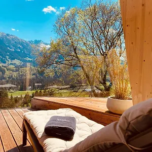 Hotel Bergflair ****