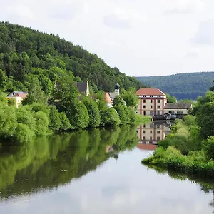 *** Hotel Schlossresidenz Heitzenhofen Germany