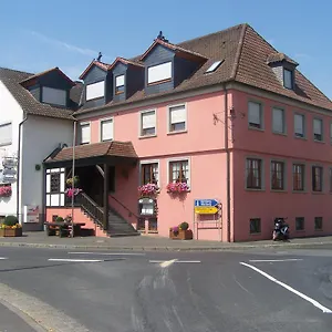 *** Hotel Schwarzes Ross Germany