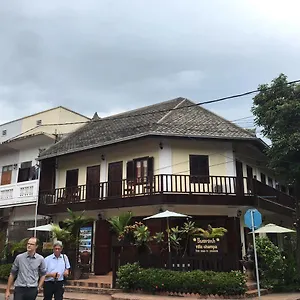 Champa Maison d'hôtes