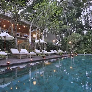 Resort Puri Sunia ****