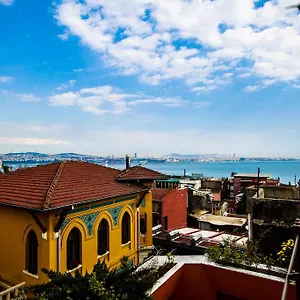 *** Hotel Turk Art Turkey