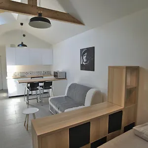 Guest house L'independance France
