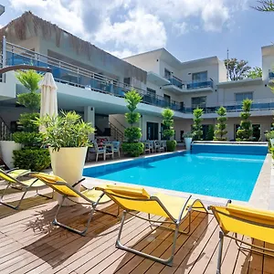 The D Hotel Çeşme
