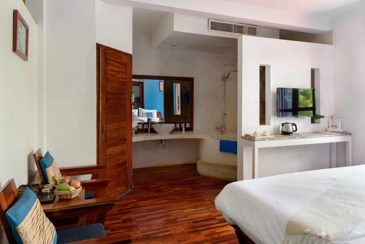 Ancient Luangprabang Hotel Mini-hôtel Luang Prabang